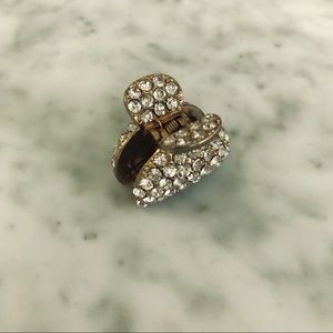 Henri Bendel Hair Clip